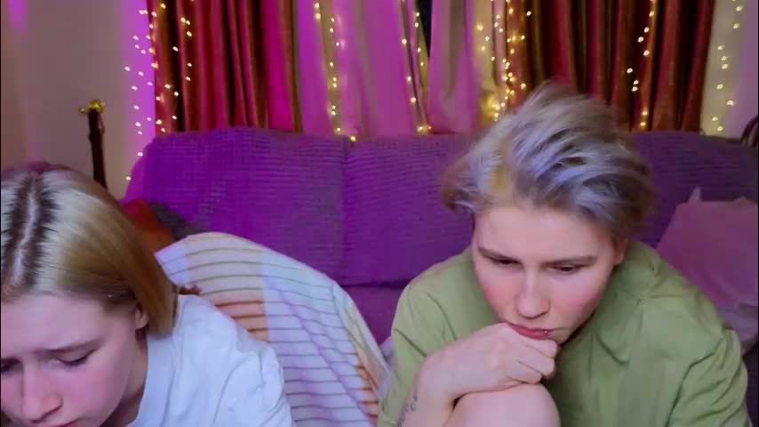 babees_eva Adult Chat February 2, 2026