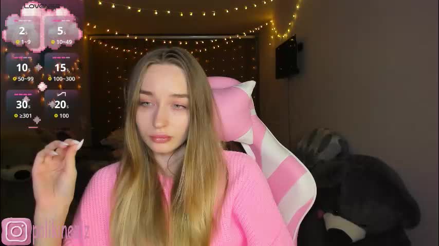 merryl_clark Adult Chat February 2, 2026