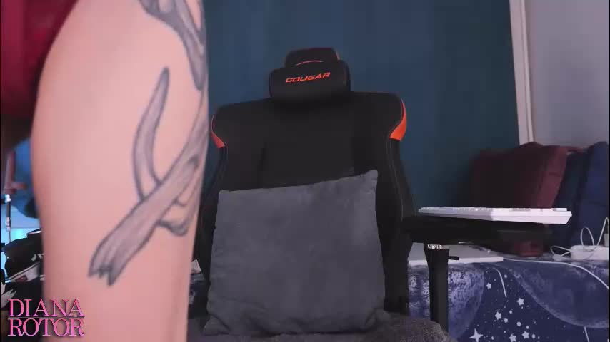 diana_rotor Adult Chat February 2, 2026