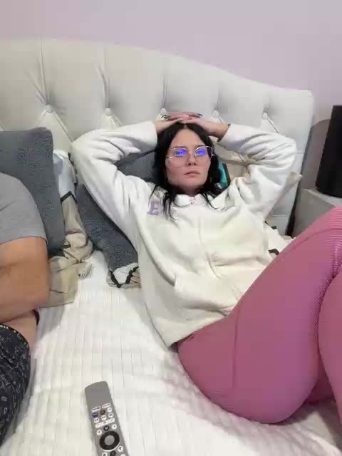 _Milashka_ Adult Chat February 2, 2026