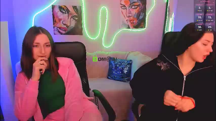 miki_nikki Adult Chat February 2, 2026