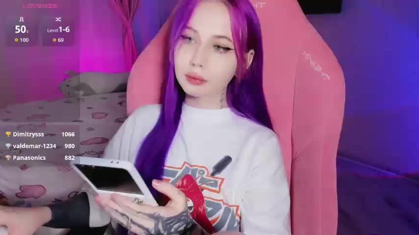 luvsoak Adult Chat February 2, 2026