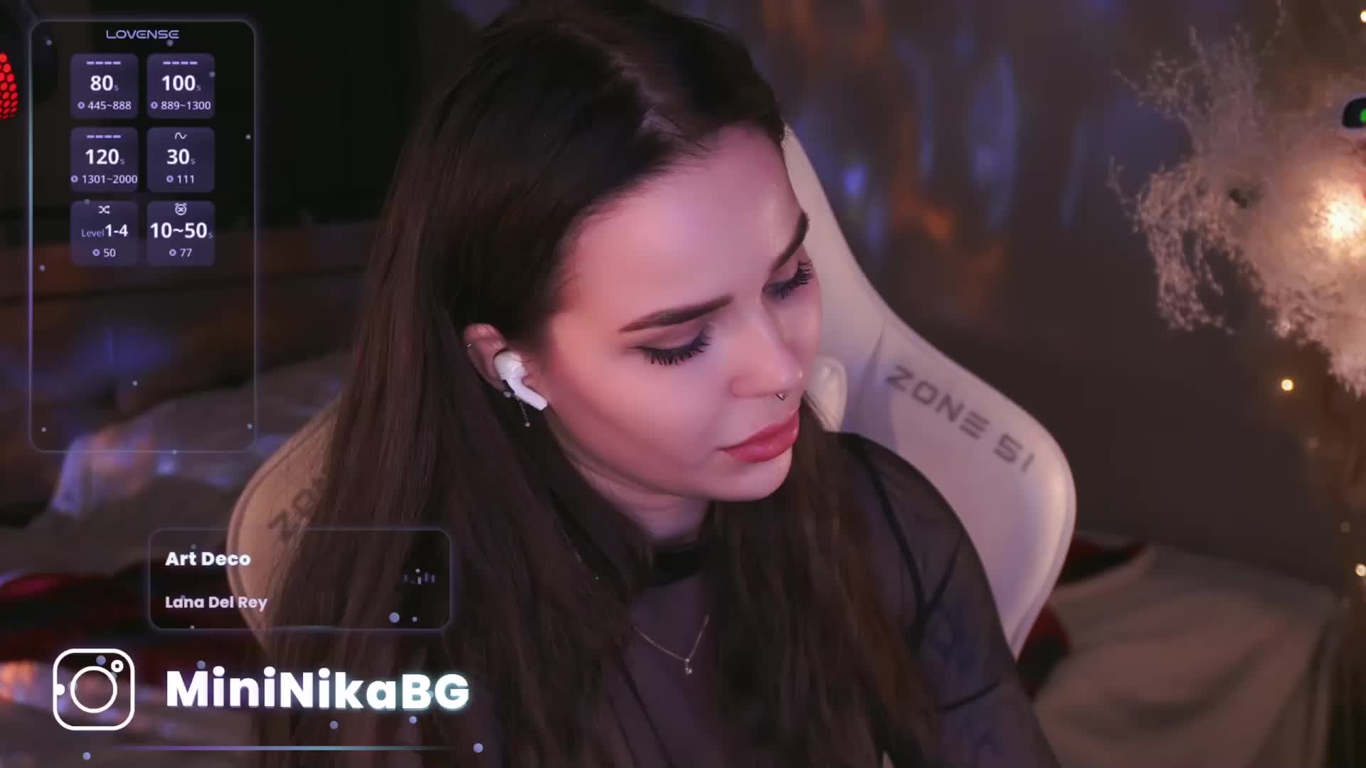 MiniNika Adult Chat February 2, 2026