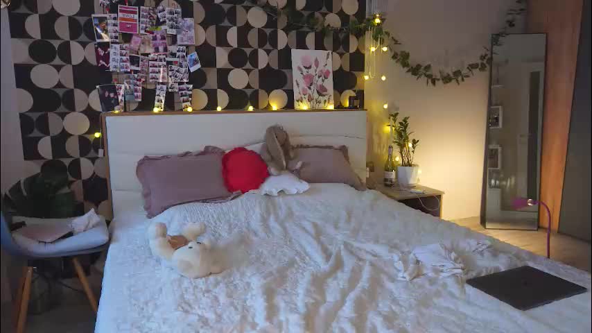 charming_daisy Adult Chat February 2, 2026