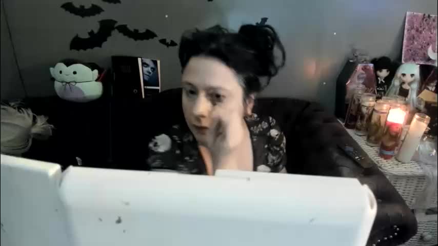 sugary_sweet Adult Chat February 2, 2026