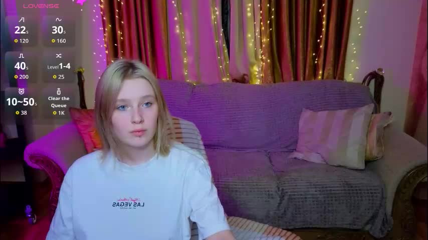 babees_eva Adult Chat February 2, 2026