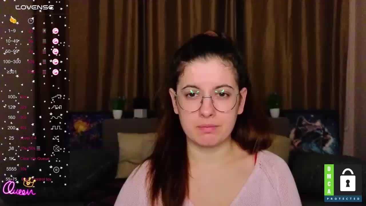 AminaBeatris13 Adult Chat February 2, 2026