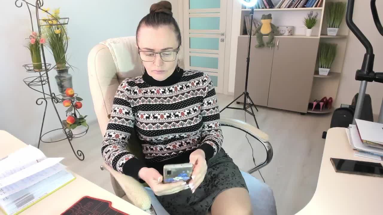 -Michelle- Adult Chat February 2, 2026