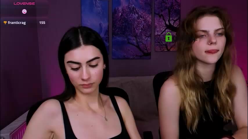 kaisy_star Adult Chat February 2, 2026