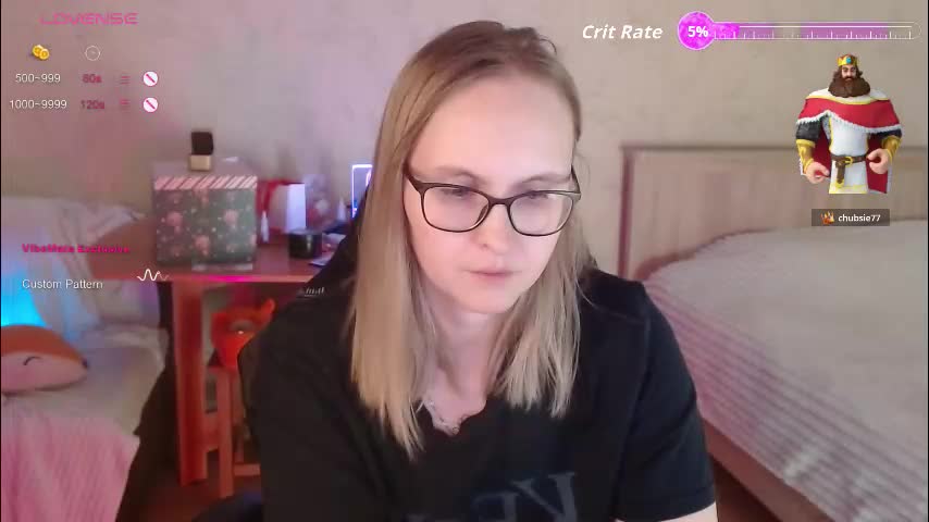 love_agatha Adult Chat February 2, 2026