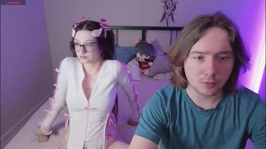 danny_and_ellen Adult Chat February 2, 2026