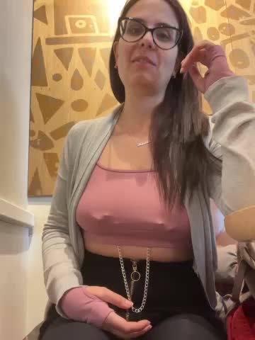 NataKitten Adult Chat February 2, 2026