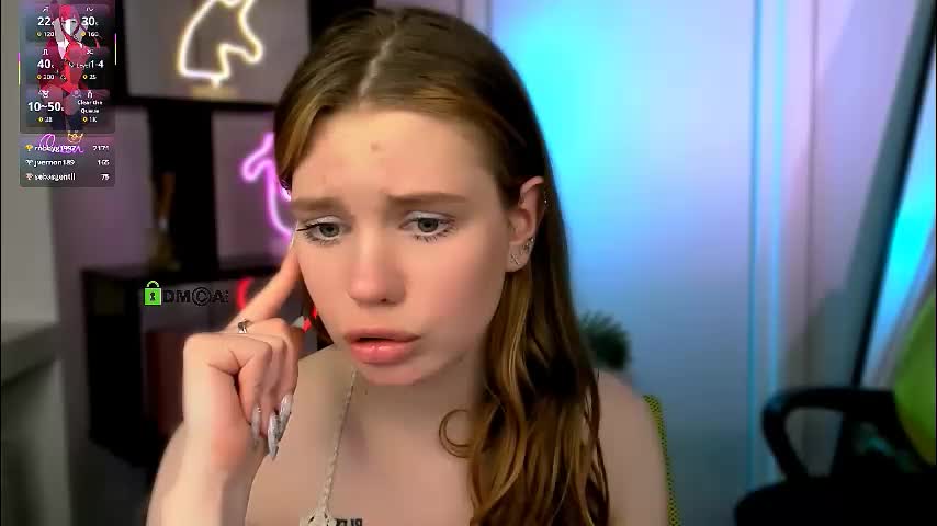 mila_glow Adult Chat February 2, 2026