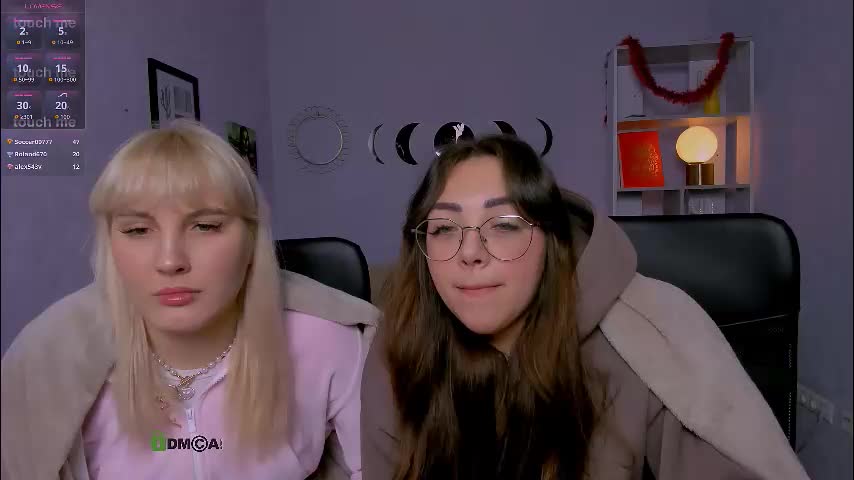 kiki_swan Adult Chat February 2, 2026