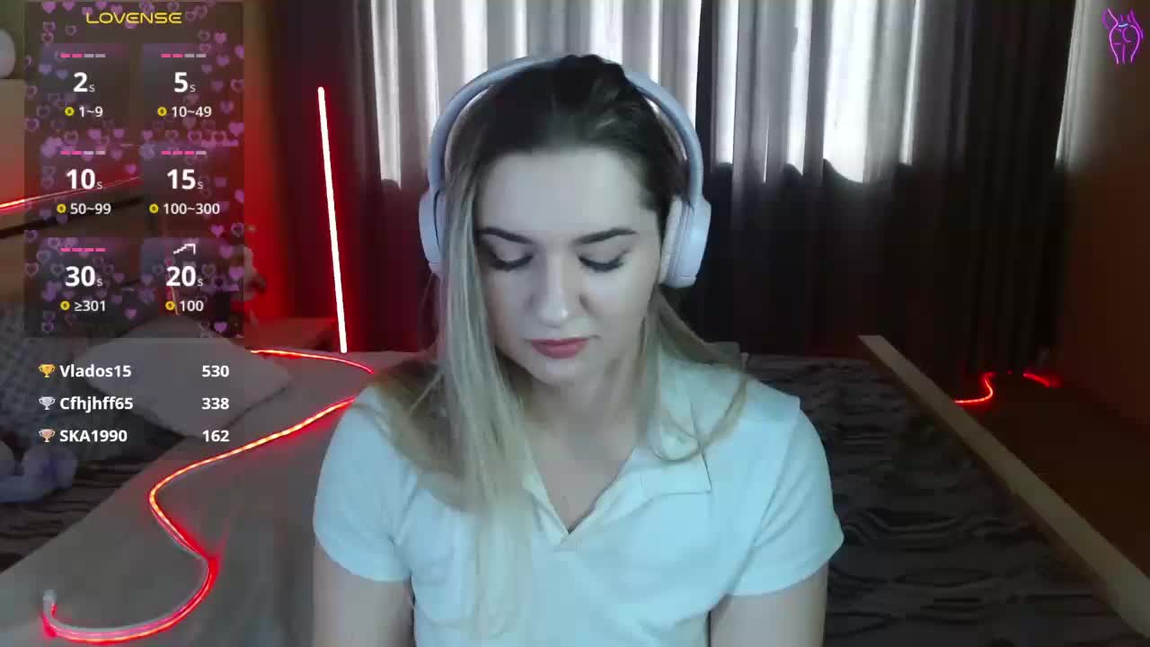 Bel1ablush Adult Chat February 2, 2026