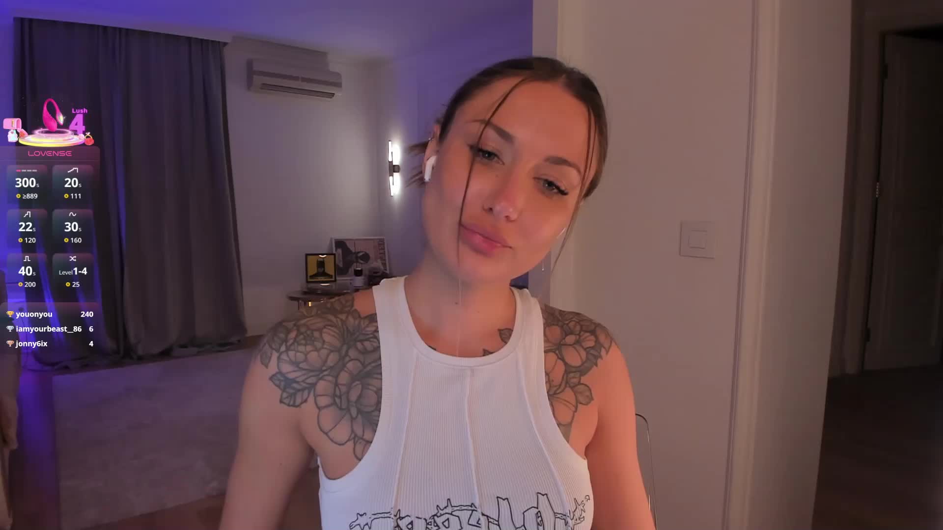 seilyfox Adult Chat February 2, 2026