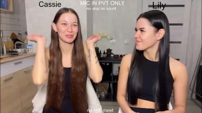 x_kai Adult Chat February 2, 2026