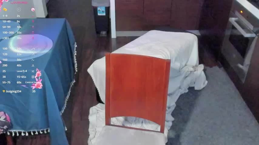 LilyBelll Adult Chat February 2, 2026