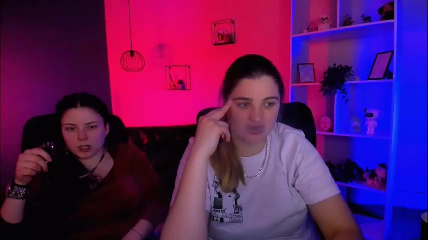 foxy_tease_ Adult Chat February 2, 2026