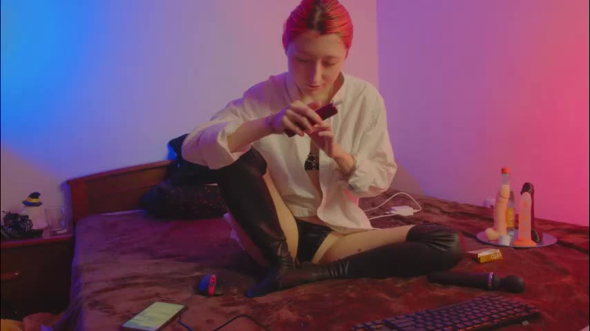 bloom_fairy Adult Chat February 2, 2026