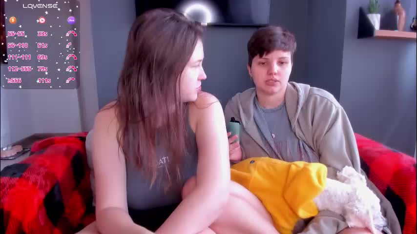 kortney_williams Adult Chat February 2, 2026