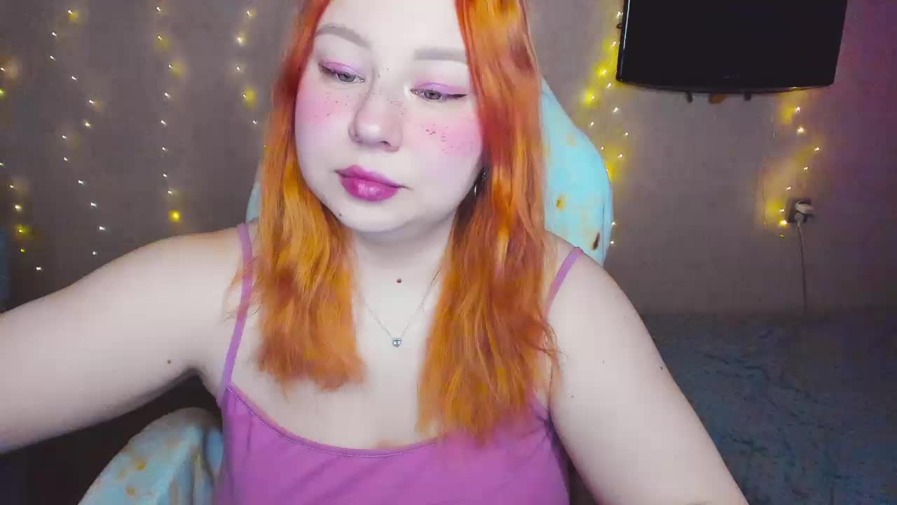 MilkaFoxy Adult Chat February 2, 2026