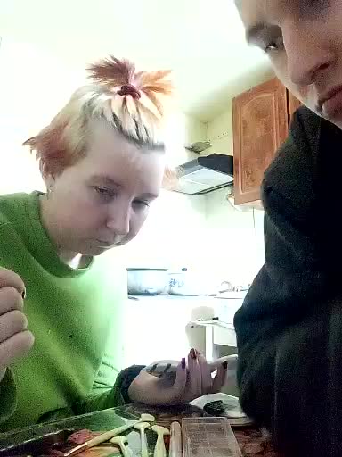 Pornographers-3 Adult Chat February 2, 2026