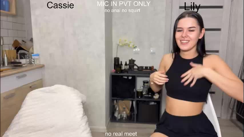 x_kai Adult Chat February 2, 2026