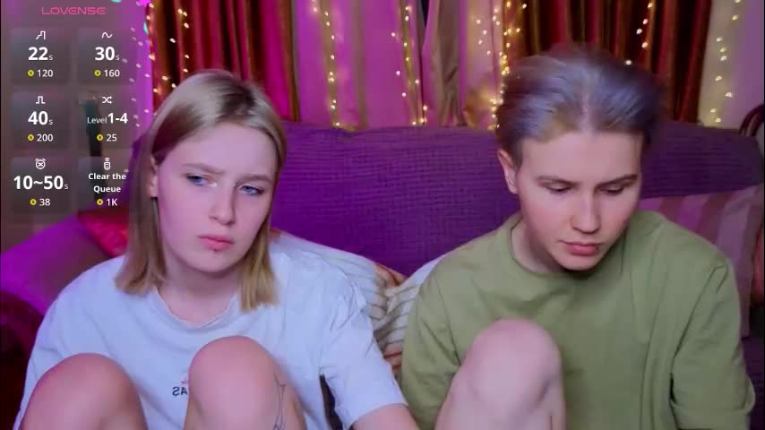 babees_eva Adult Chat February 2, 2026