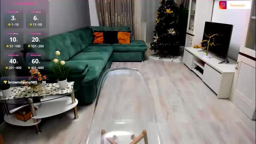 eveeevian Adult Chat February 2, 2026