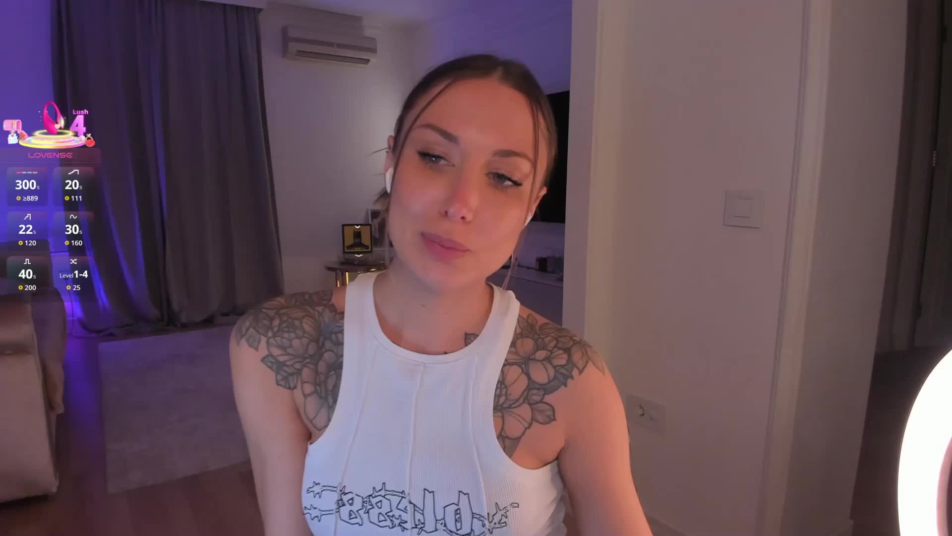 seilyfox Adult Chat February 2, 2026