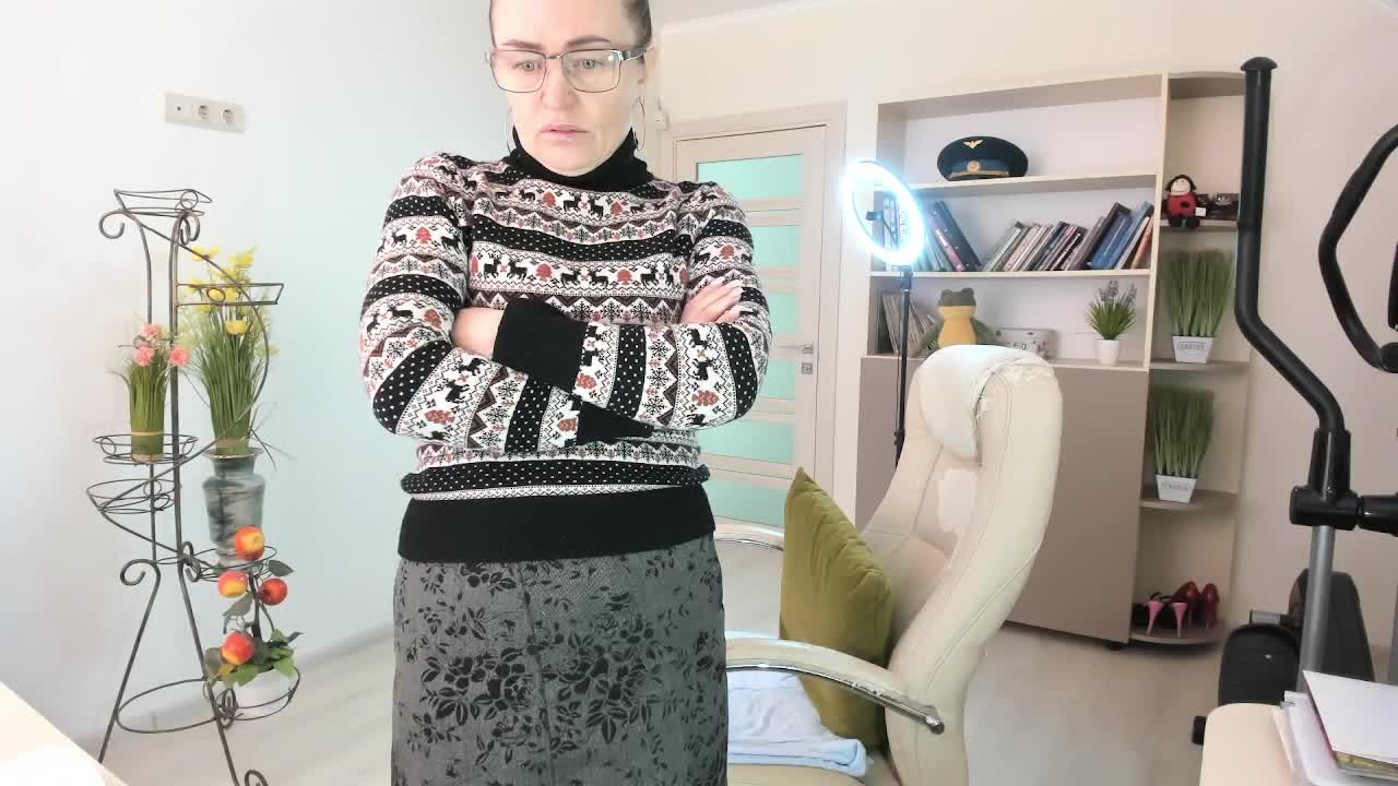 -Michelle- Adult Chat February 2, 2026