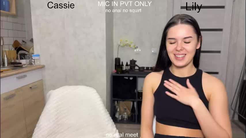 x_kai Adult Chat February 2, 2026