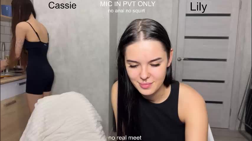 x_kai Adult Chat February 2, 2026