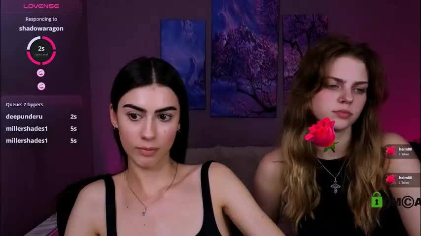 kaisy_star Adult Chat February 2, 2026