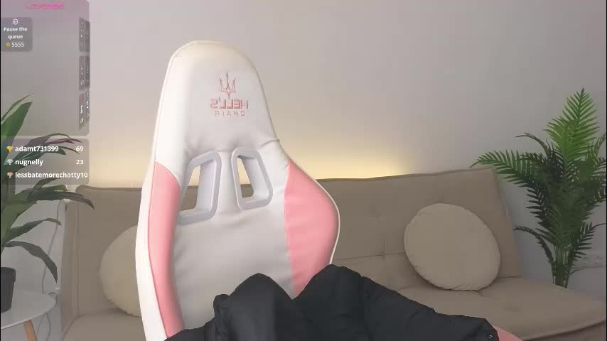 lana__j Adult Chat February 2, 2026