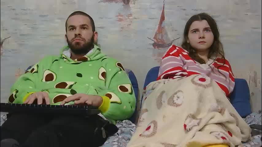 alex_sarah_sex Adult Chat February 2, 2026