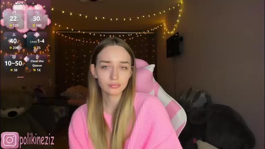 merryl_clark Adult Chat February 3, 2026