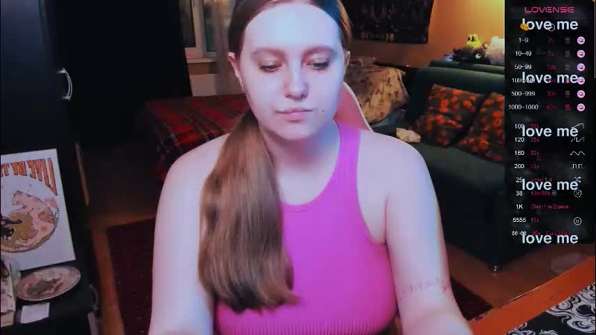 alice_dreamgirl_ Adult Chat February 3, 2026