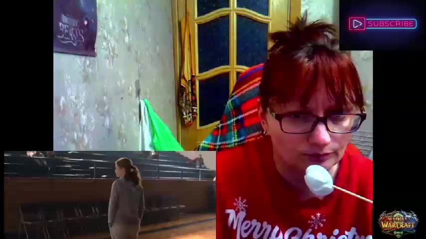 Tignari Adult Chat February 2, 2026