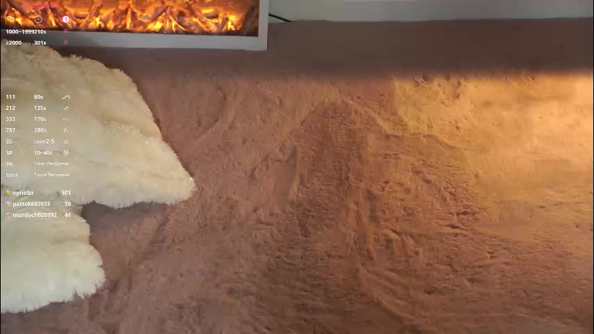 beckymadsons Adult Chat February 3, 2026