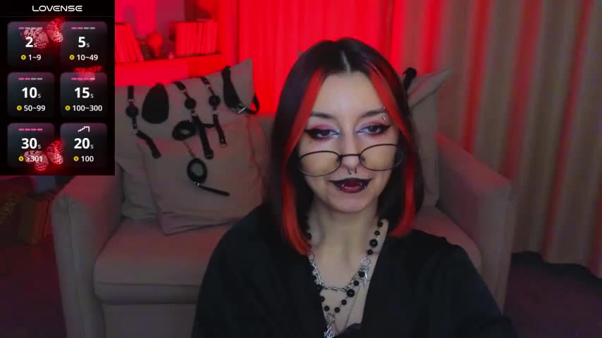 Mistress__Marcelline Adult Chat February 3, 2026