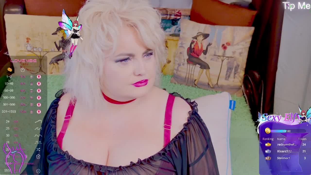 stiphlermom Adult Chat February 2, 2026