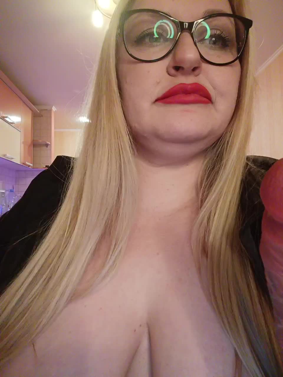 Pretty_NYUSHA Adult Chat February 3, 2026