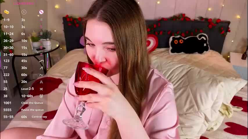 nancycaseys Adult Chat February 3, 2026