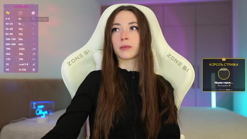 moleculegirl Adult Chat February 3, 2026