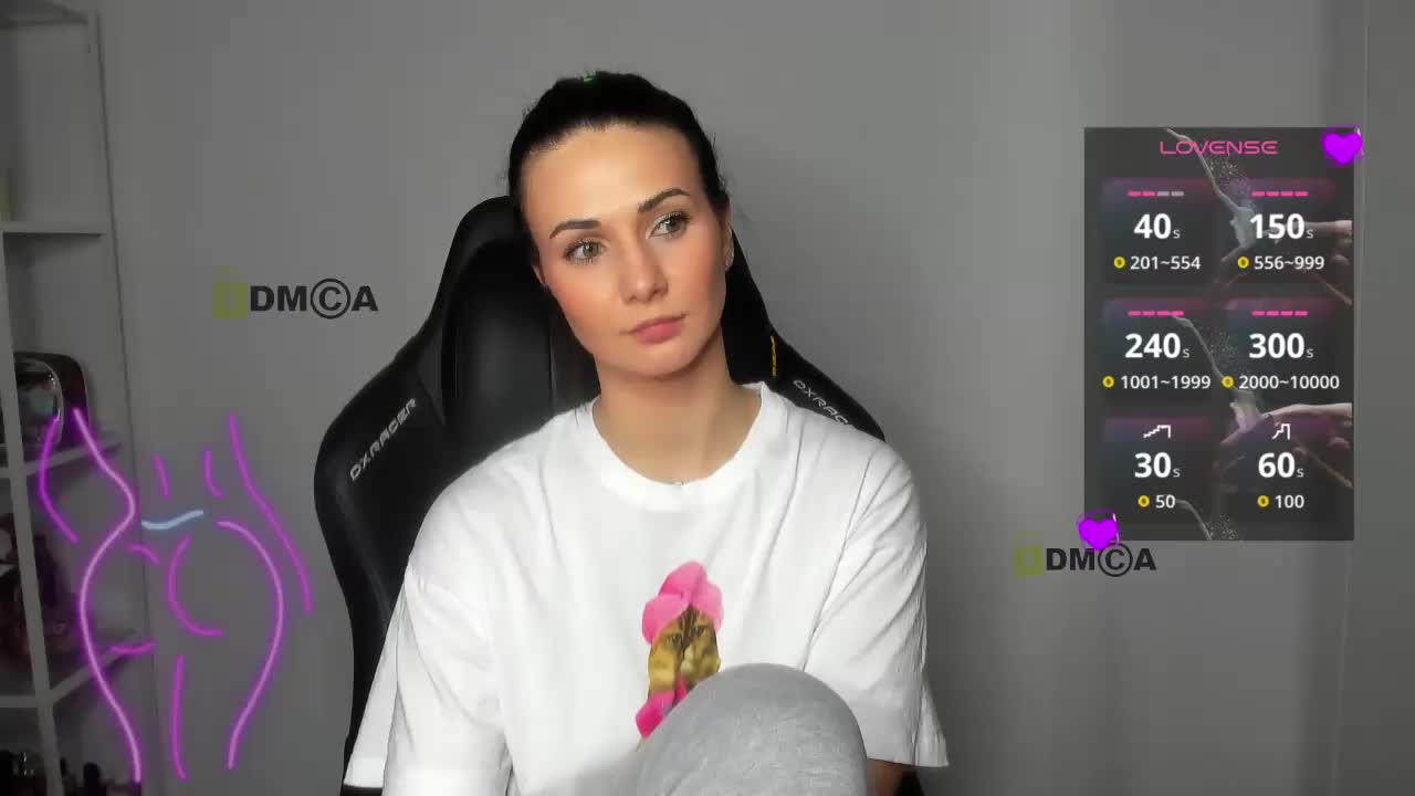 -Darinka-Mandarinka- Adult Chat February 3, 2026