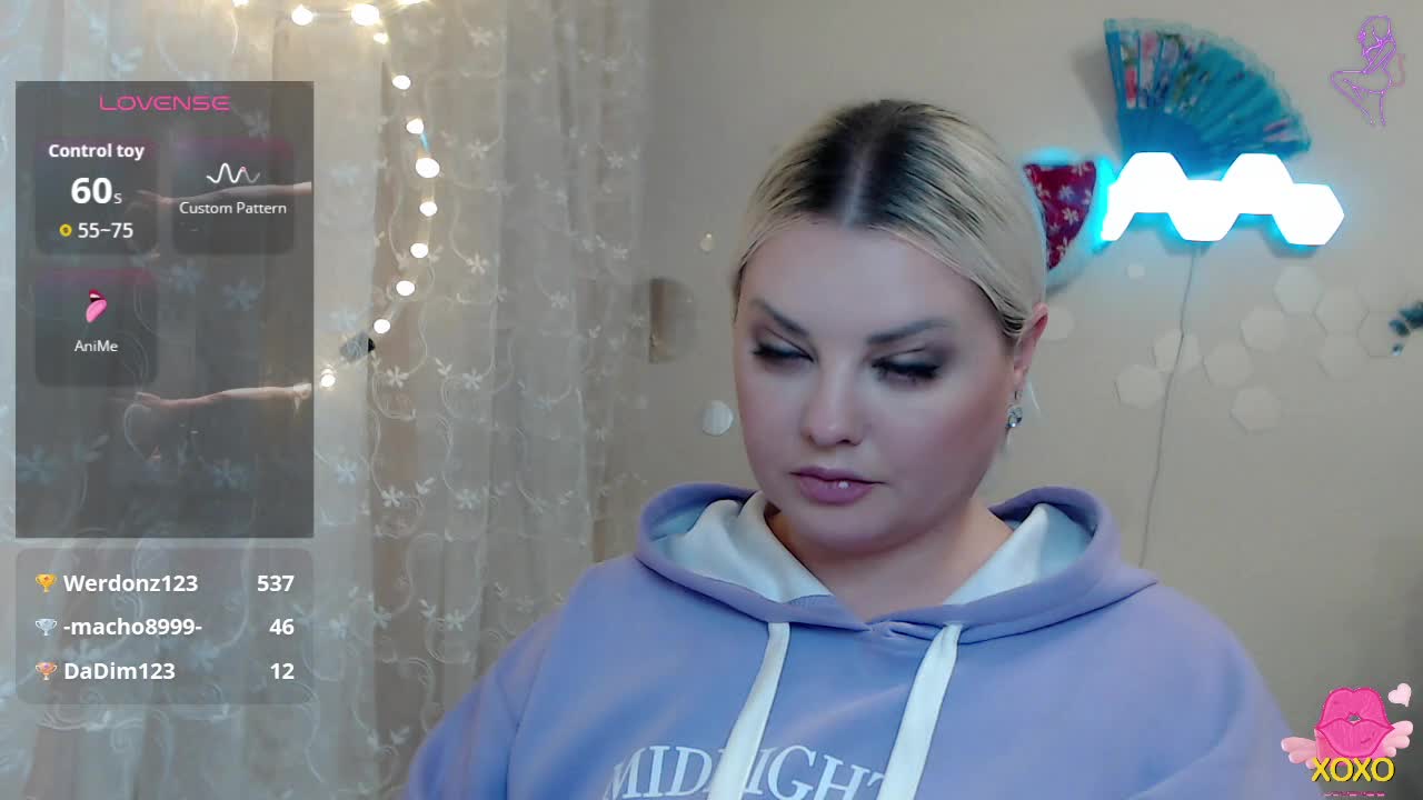 JewellFairy Adult Chat February 3, 2026