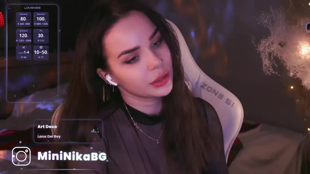 MiniNika Adult Chat February 2, 2026