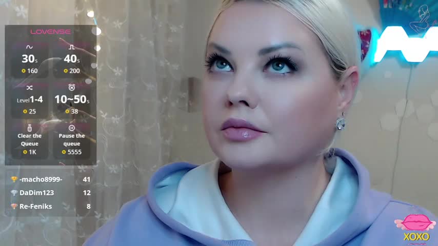 JewellKiss7 Adult Chat February 3, 2026